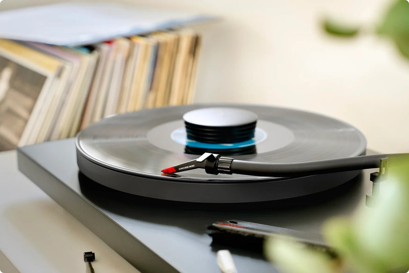 Ortofon Concorde Music Red Phono Cartridge