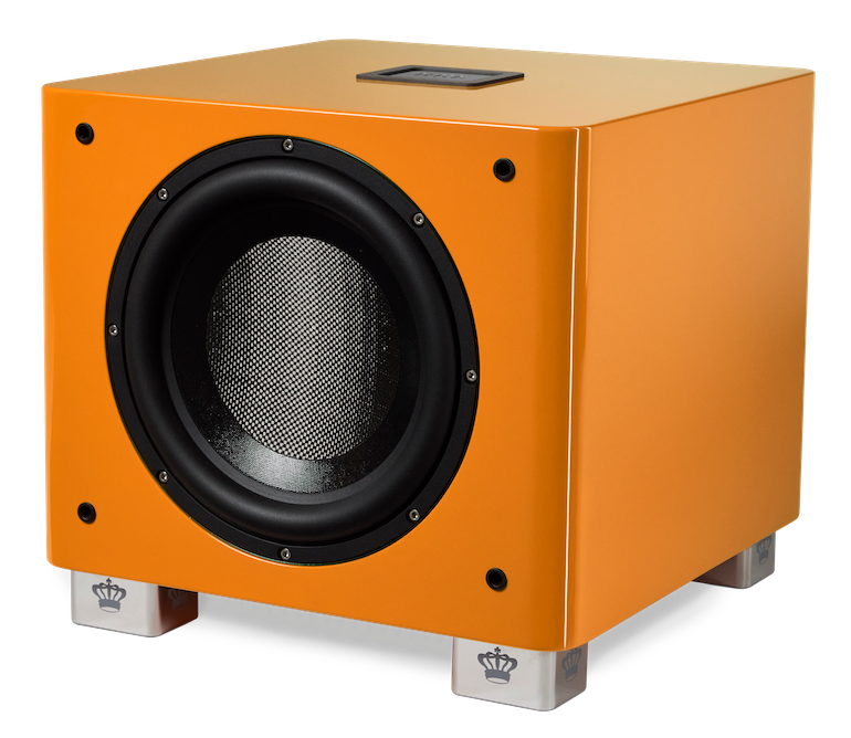 REL Acoustics T/9x SE Subwoofer