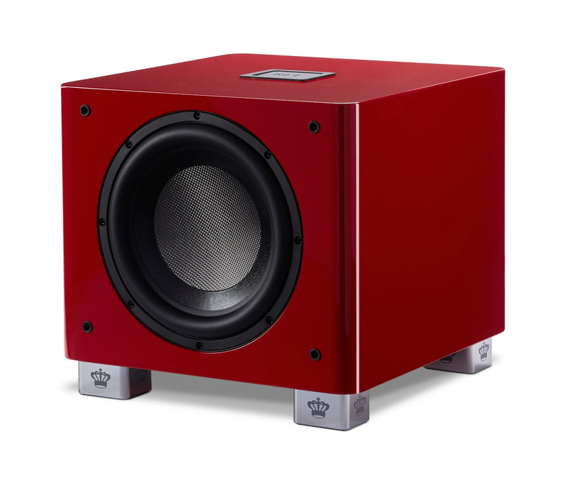 REL Acoustics T/9x SE Subwoofer