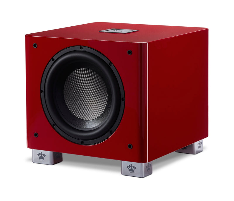 REL Acoustics T/9x RED Subwoofer