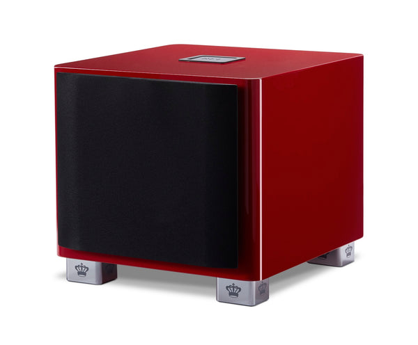 REL Acoustics T/9x RED Subwoofer