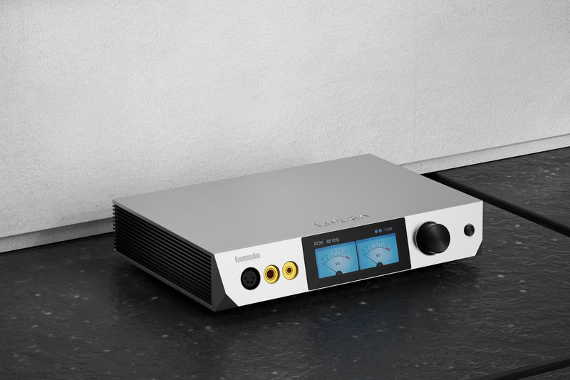 Luxsin X9 DAC & Headphone Amplifier