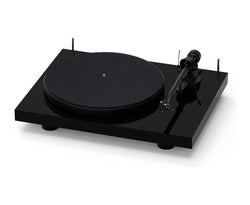 Pro-Ject DEBUT III PHONO SB BT Turntable