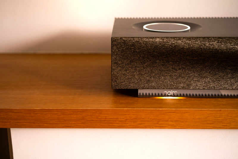 Naim Mu-so 2nd Gen Streaming Music System