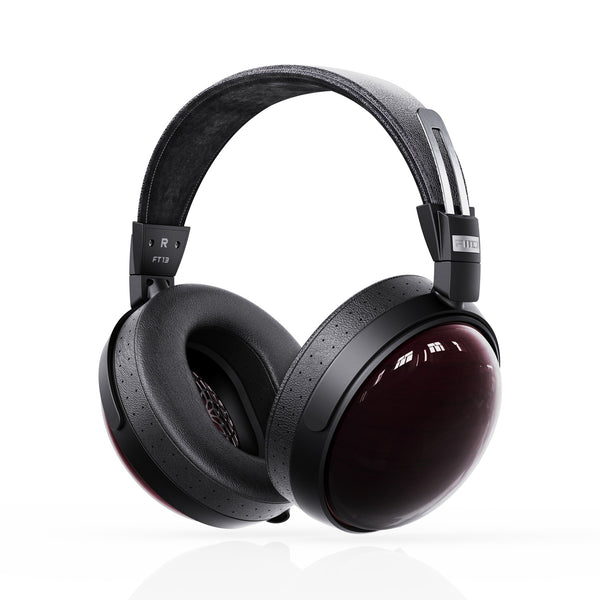 Fiio FT13 Headphones