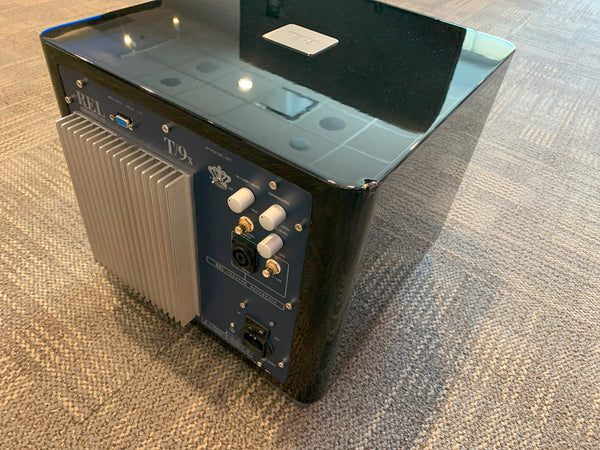 REL Acoustics T/9x Subwoofer - Damaged