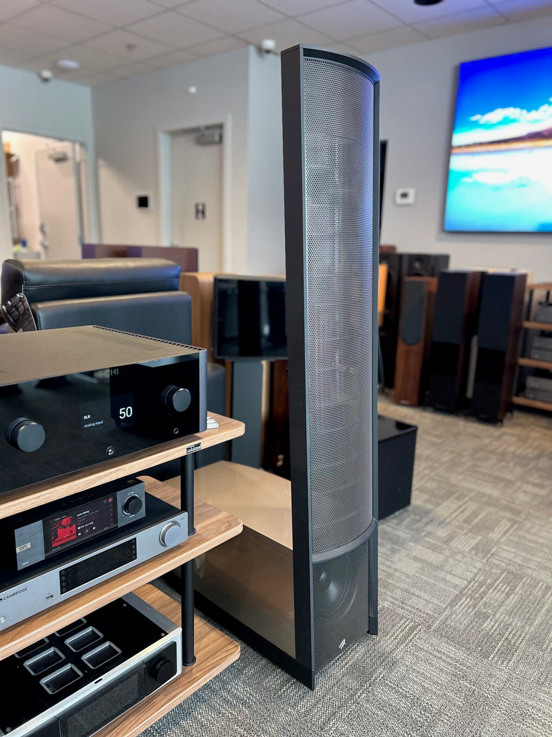 MartinLogan Impression ESL 11A Tower Speakers - Pair - Floor Models