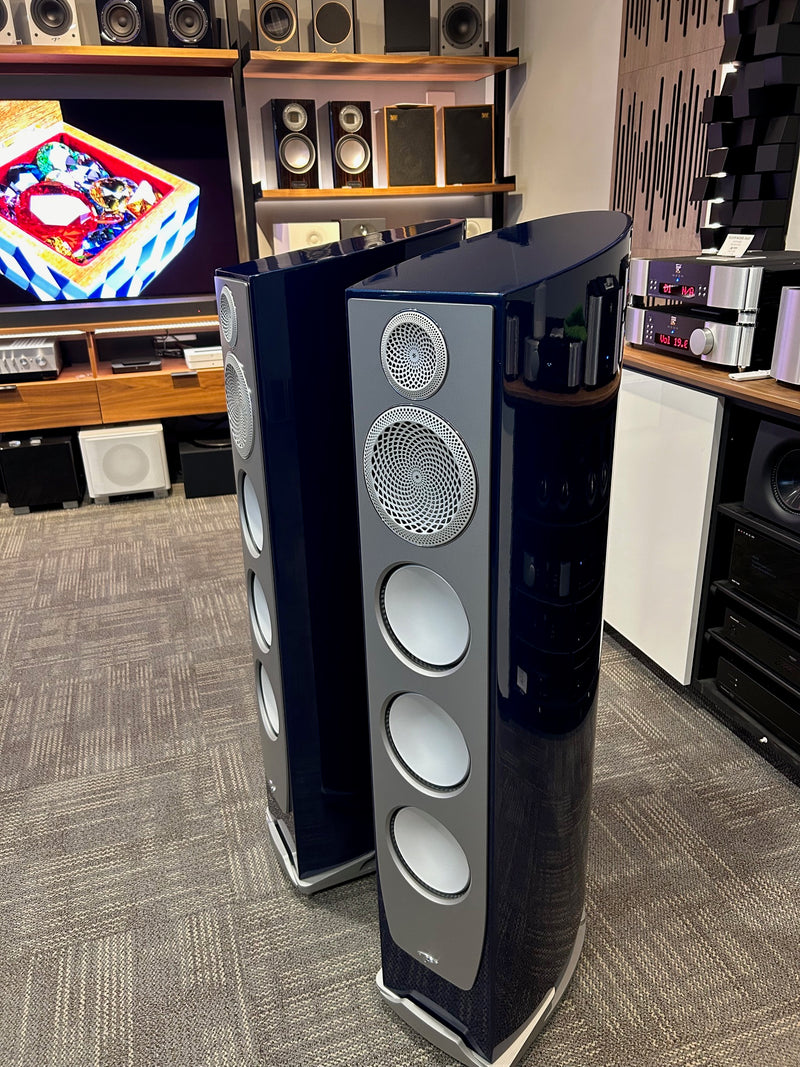 Paradigm Persona 5F Tower Speakers - Floor Models
