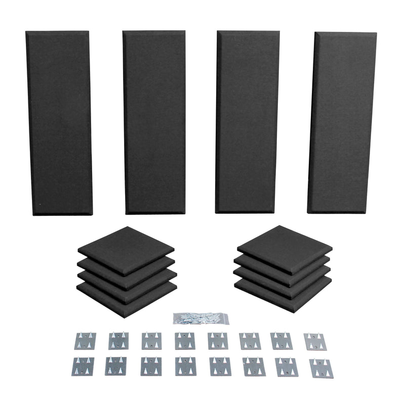 Primacoustic London 8 Room Treatment Kit