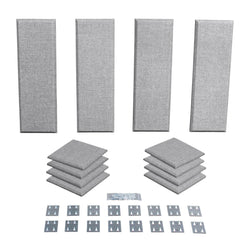 Primacoustic London 8 Room Treatment Kit
