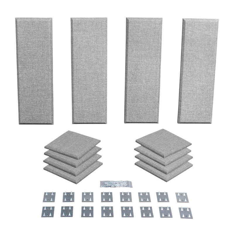 Primacoustic London 8 Room Treatment Kit
