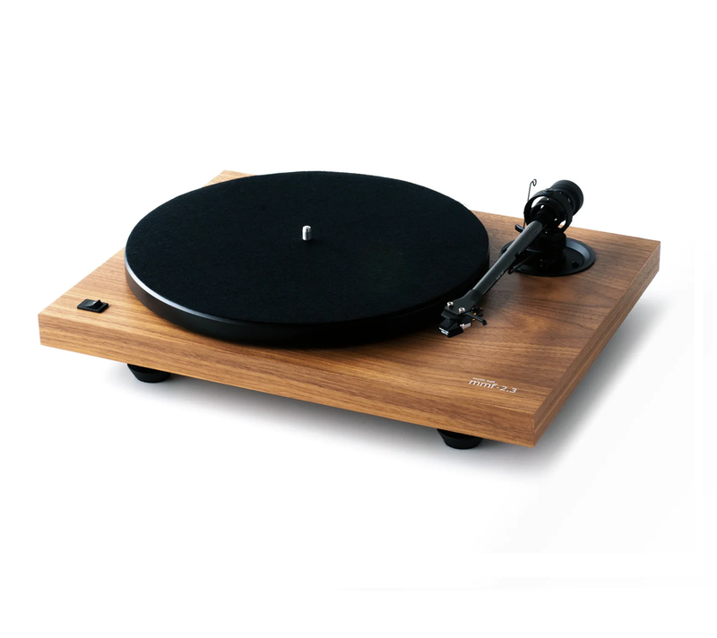 Music Hall MMF-2.3SE Turntable