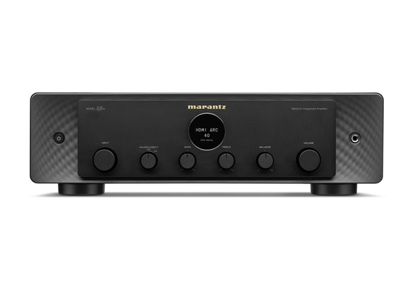 Marantz Model 40N Integrated Amplifier