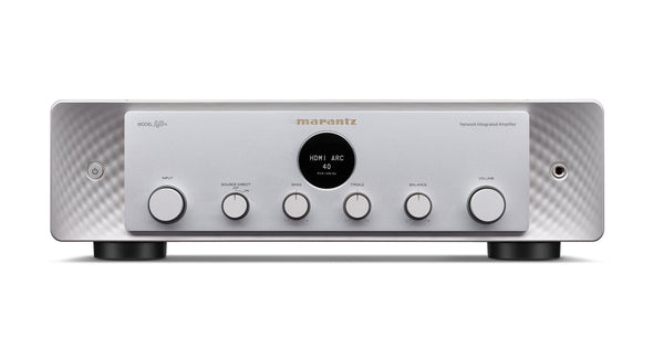Marantz Model 40N Integrated Amplifier