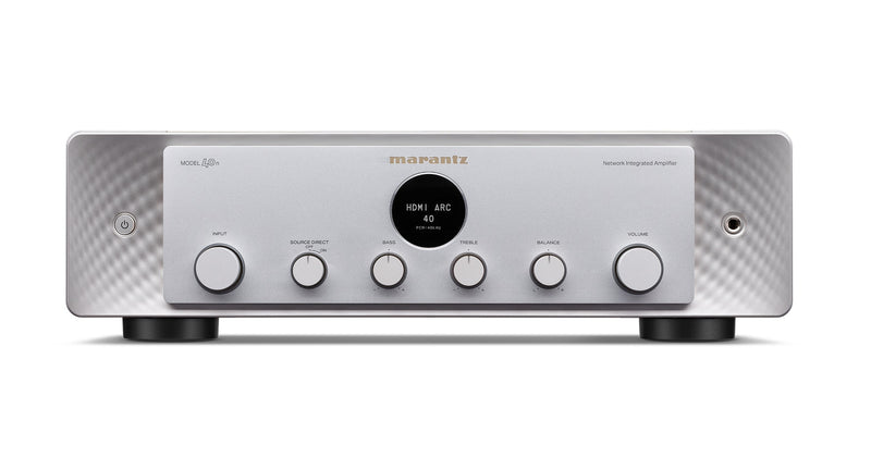 Marantz Model 40N Integrated Amplifier
