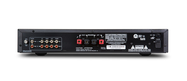 NAD C 316BEE V2 Integrated Amplifier