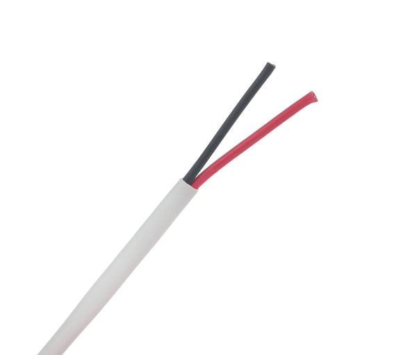 Wirepath 16/2 Plenum Speaker Wire - 1000ft Box