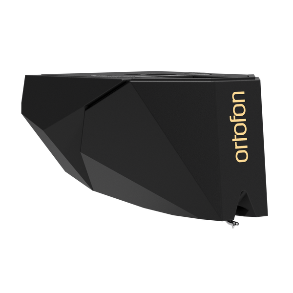 Ortofon 2MR Black Phono Cartridge For Rega Turntables