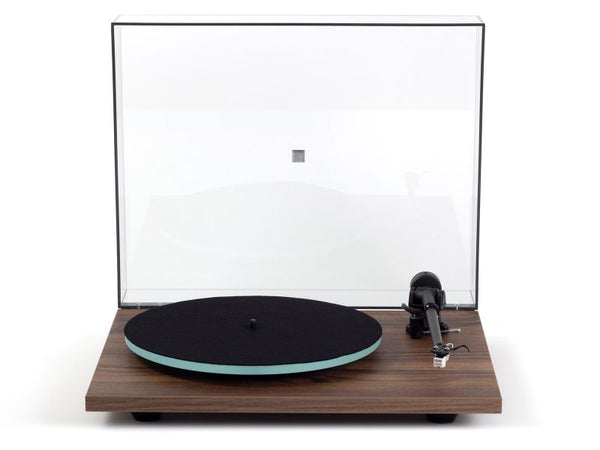 Rega Turntable Planar 2 with ND3 cartridge