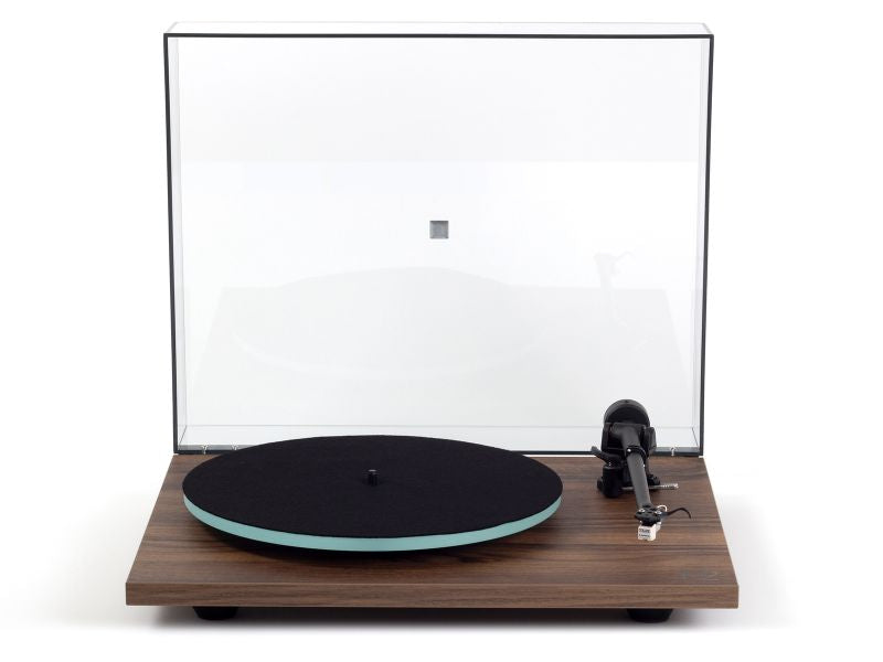 Rega Turntable Planar 2 with ND3 cartridge