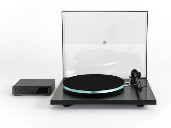 Rega Planar 3 RS Turntable