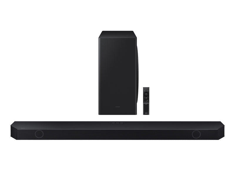 Samsung HW-Q800C Soundbar & Wireless Subwoofer