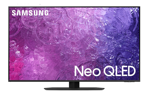 Samsung QN65QN90C 65" Neo QLED TV & Sound Bar Package