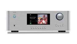 Rotel RAS-5000 Streaming Integrated Amplifier