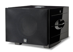 REL Acoustics Carbon Special Black Label Subwoofer
