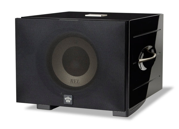 REL Acoustics S/850 Subwoofer