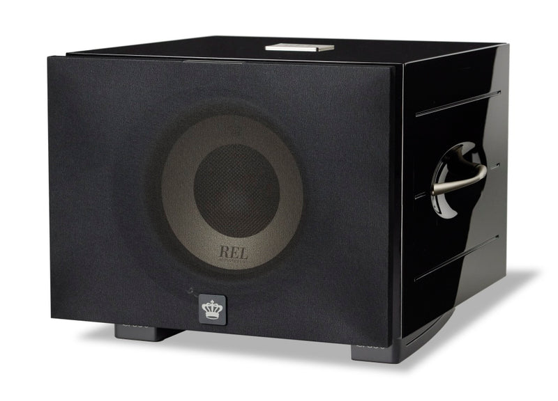 REL Acoustics S/850 Subwoofer