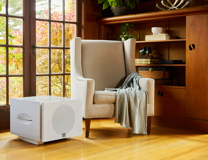 REL Acoustics S/850 Subwoofer