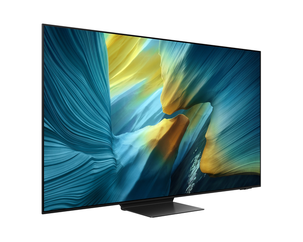 Samsung QN77S95F 2025 77" OLED TV