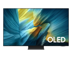 Samsung QN77S95F 2025 77" OLED TV