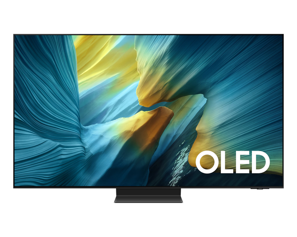 Samsung QN77S95F 2025 77" OLED TV