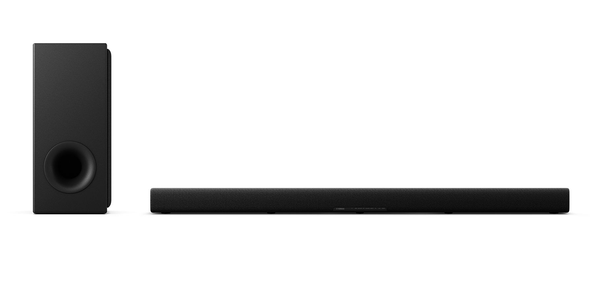 Yamaha SR-X50A Sound Bar