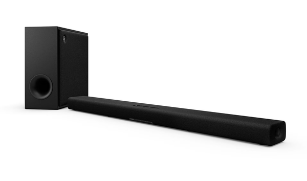 Yamaha SR-X50A Sound Bar