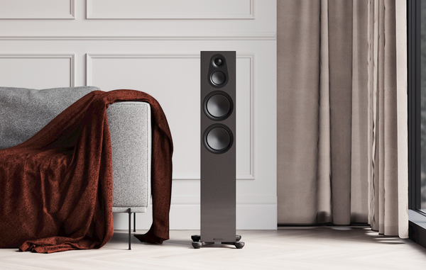 Monitor Audio Silver 300 7G LE Tower speakers - Pair