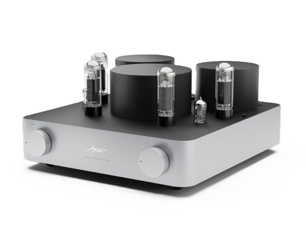 Fezz Audio Silver Luna Prestige - Integrated Amplifier