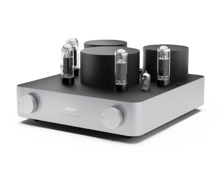 Fezz Audio Silver Luna Prestige - Integrated Amplifier