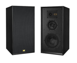 Wharfedale Super Linton Bookshelf Speakers - Pair