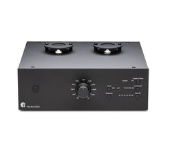 Pro-Ject Tube Box DS3 B tube phono-preamplifier