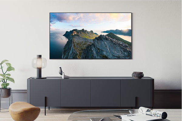 Samsung QN55QN80F 2025 Neo QLED TV