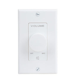 Audtek VC70-R100 70V in-wall Volume Control