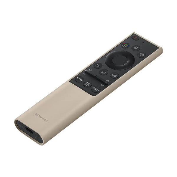 Samsung SolarCell TV Remote