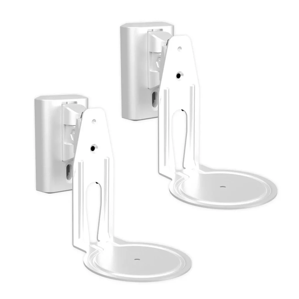 Sanus WSWME12 Speaker Mounts for SONOS Era 100 - Pair