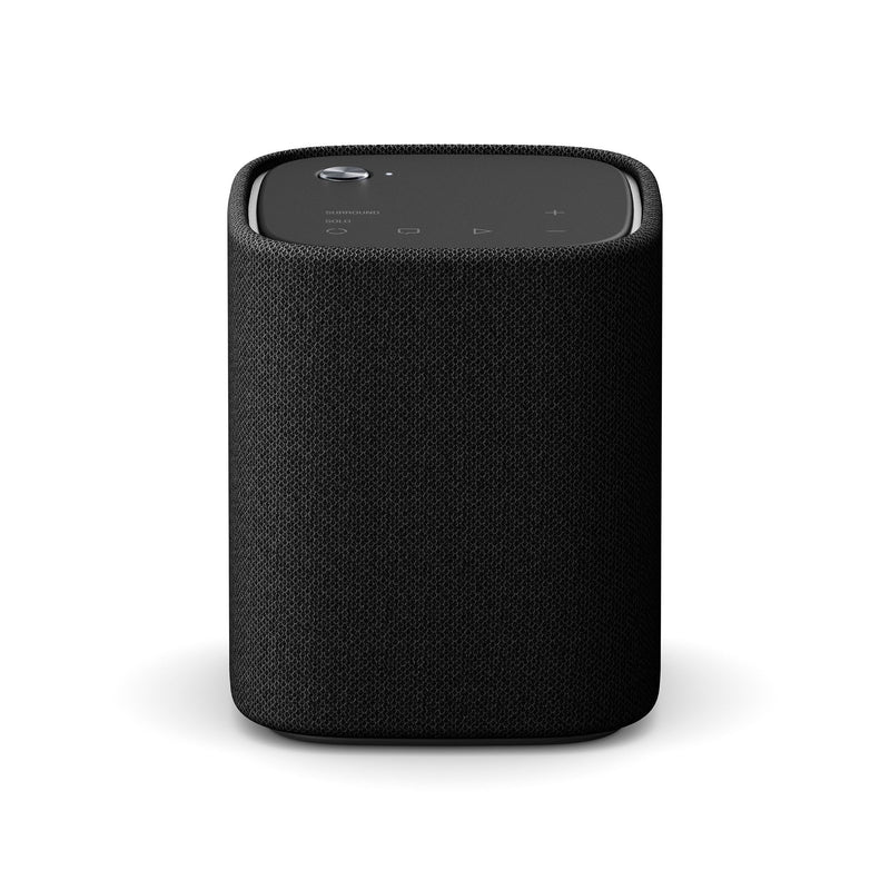 Yamaha WS-X1A Bluetooth Speaker