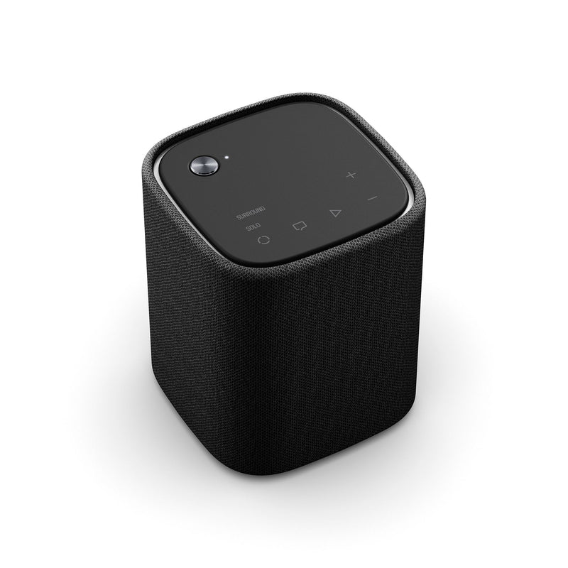 Yamaha WS-X1A Bluetooth Speaker