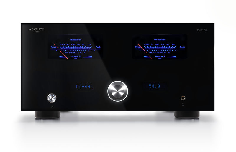 Advance Paris X-i1100 Integrated Amplifier