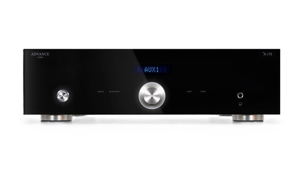 Advance Paris X-i75 Integrated Amplifier